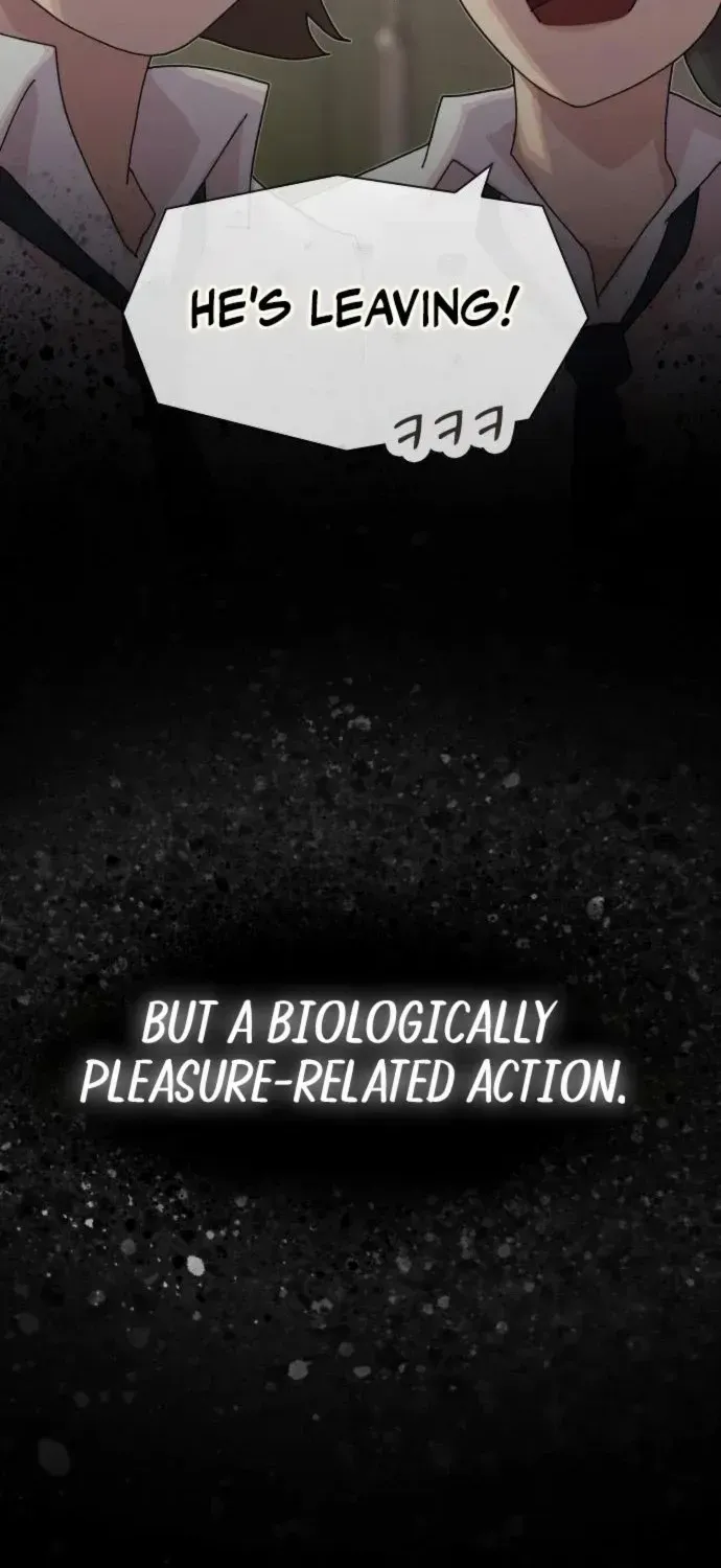 The Genius Who Reads the World Chapter 18 page 85 - 