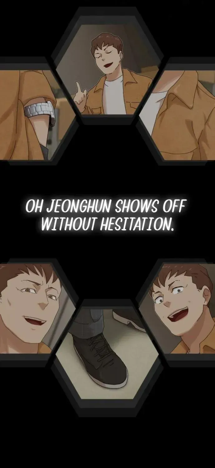 The Genius Who Reads the World Chapter 18 page 86 - 