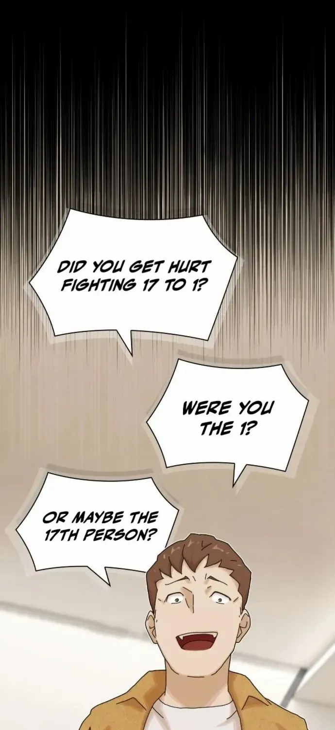The Genius Who Reads the World Chapter 18 page 87 - 