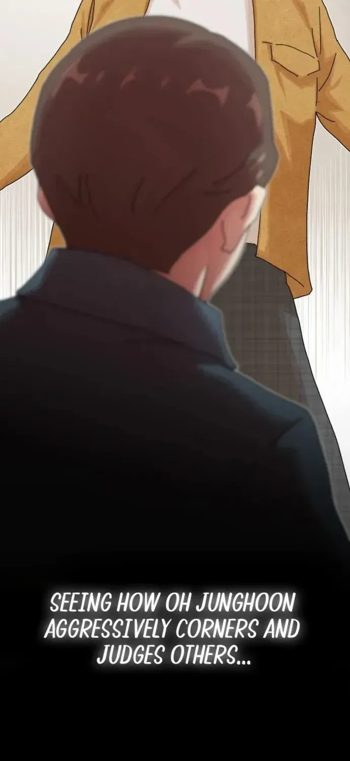 The Genius Who Reads the World Chapter 18 page 88 - 