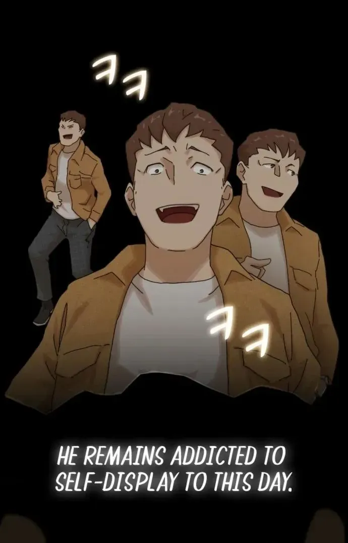The Genius Who Reads the World Chapter 18 page 89 - 