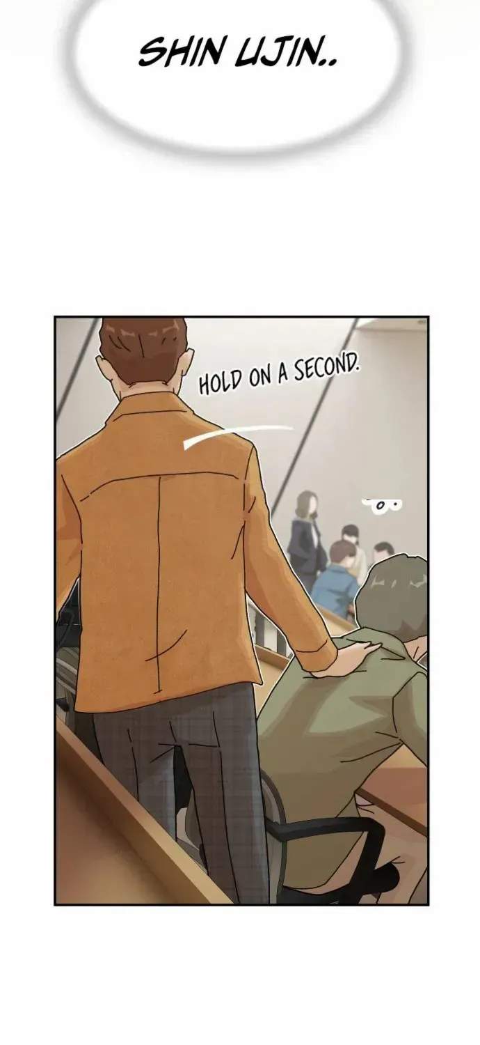 The Genius Who Reads the World Chapter 18 page 10 - 