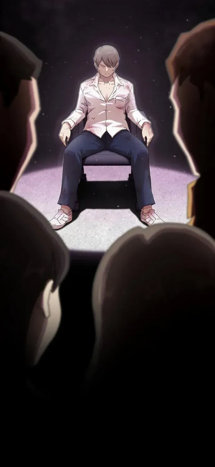 The Genius Who Reads the World Chapter 18 page 95 - 