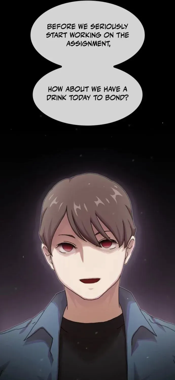 The Genius Who Reads the World Chapter 18 page 98 - 