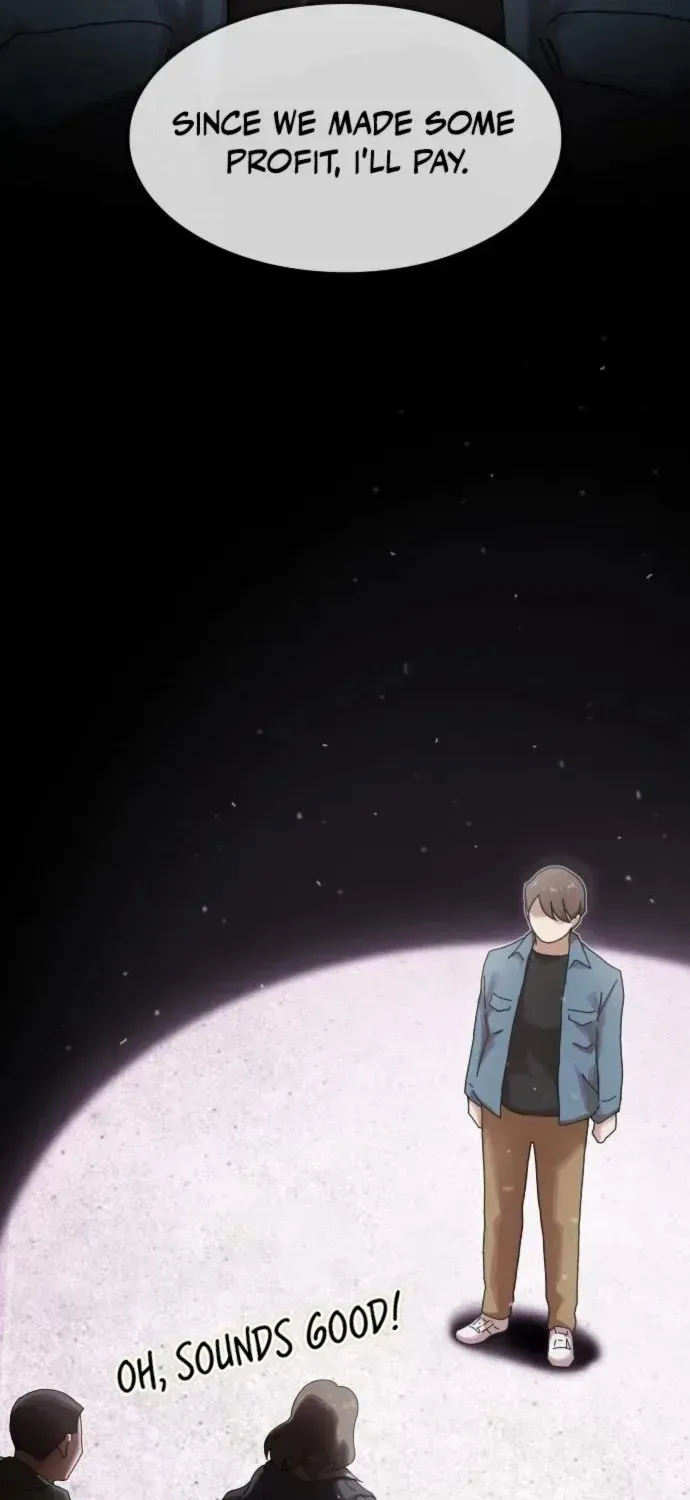 The Genius Who Reads the World Chapter 18 page 99 - 