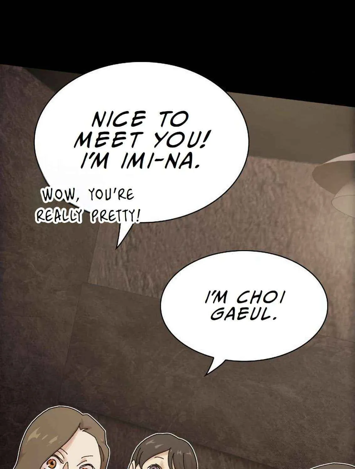 The Genius Who Reads the World Chapter 19 page 101 - 