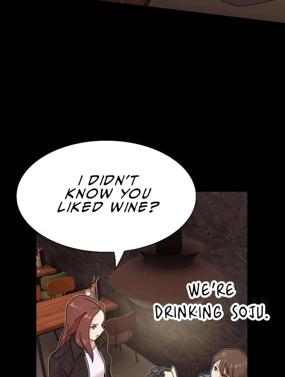 The Genius Who Reads the World Chapter 19 page 103 - 