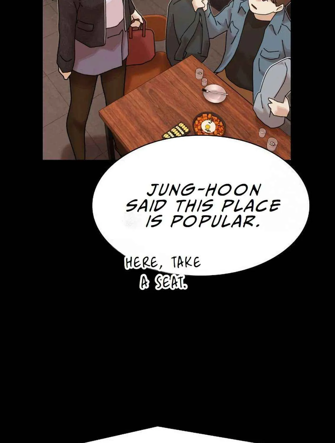 The Genius Who Reads the World Chapter 19 page 104 - 