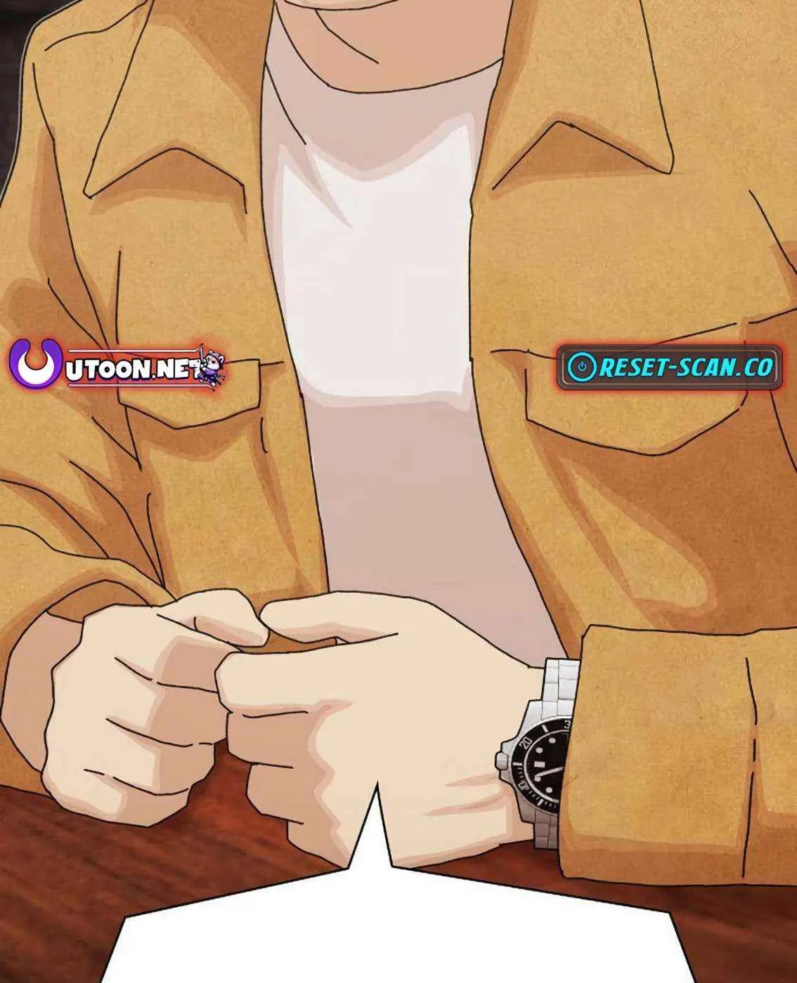 The Genius Who Reads the World Chapter 19 page 106 - 