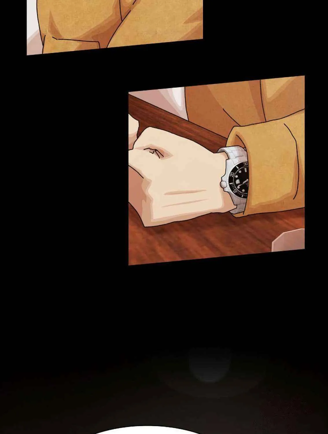 The Genius Who Reads the World Chapter 19 page 109 - 