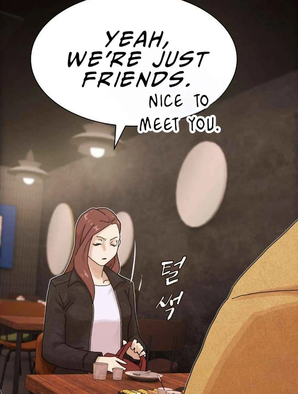 The Genius Who Reads the World Chapter 19 page 110 - 