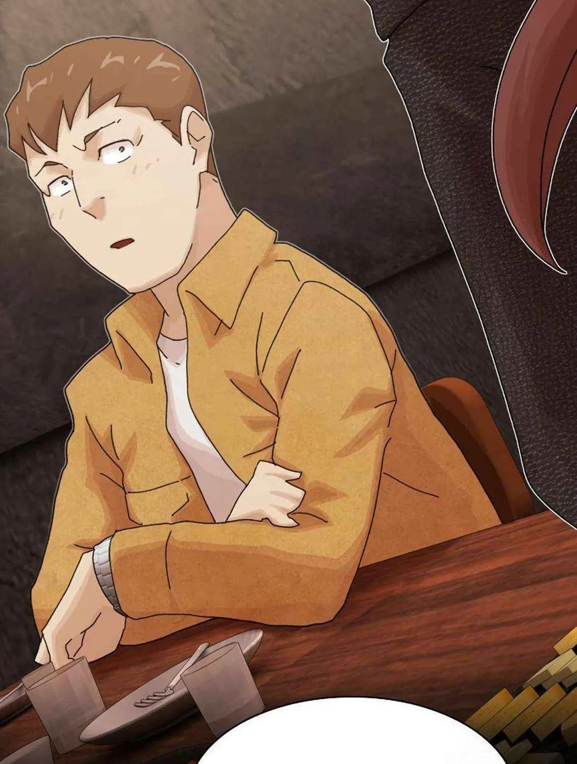 The Genius Who Reads the World Chapter 19 page 114 - 