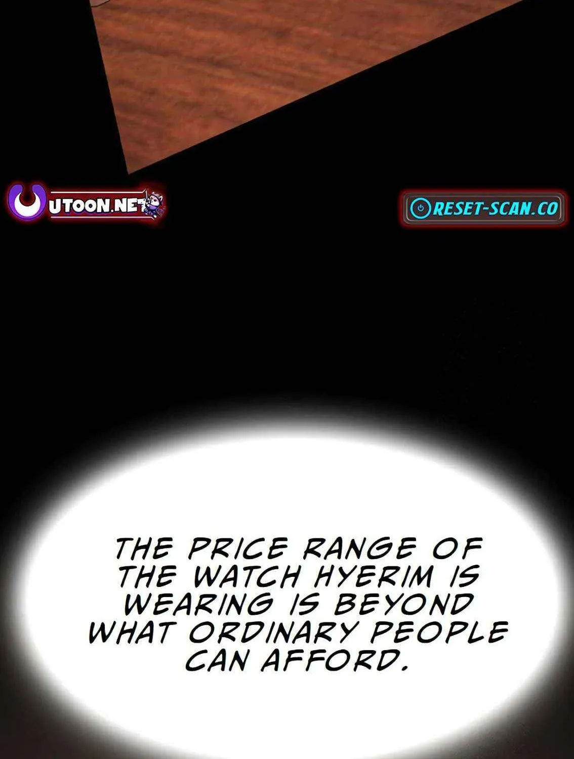 The Genius Who Reads the World Chapter 19 page 116 - 