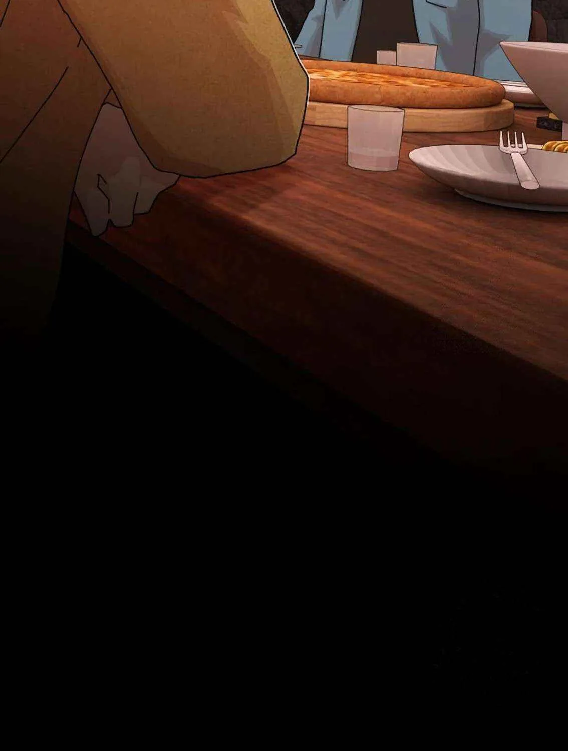 The Genius Who Reads the World Chapter 19 page 118 - 