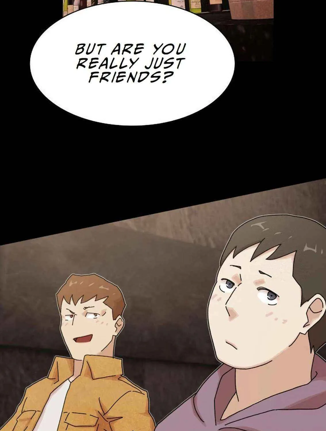 The Genius Who Reads the World Chapter 19 page 120 - 
