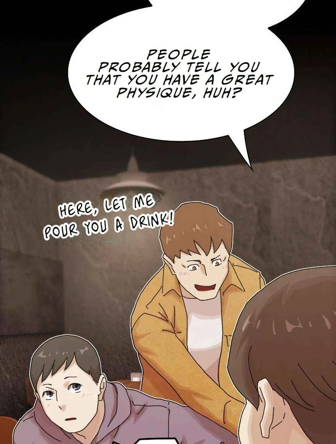 The Genius Who Reads the World Chapter 19 page 124 - 