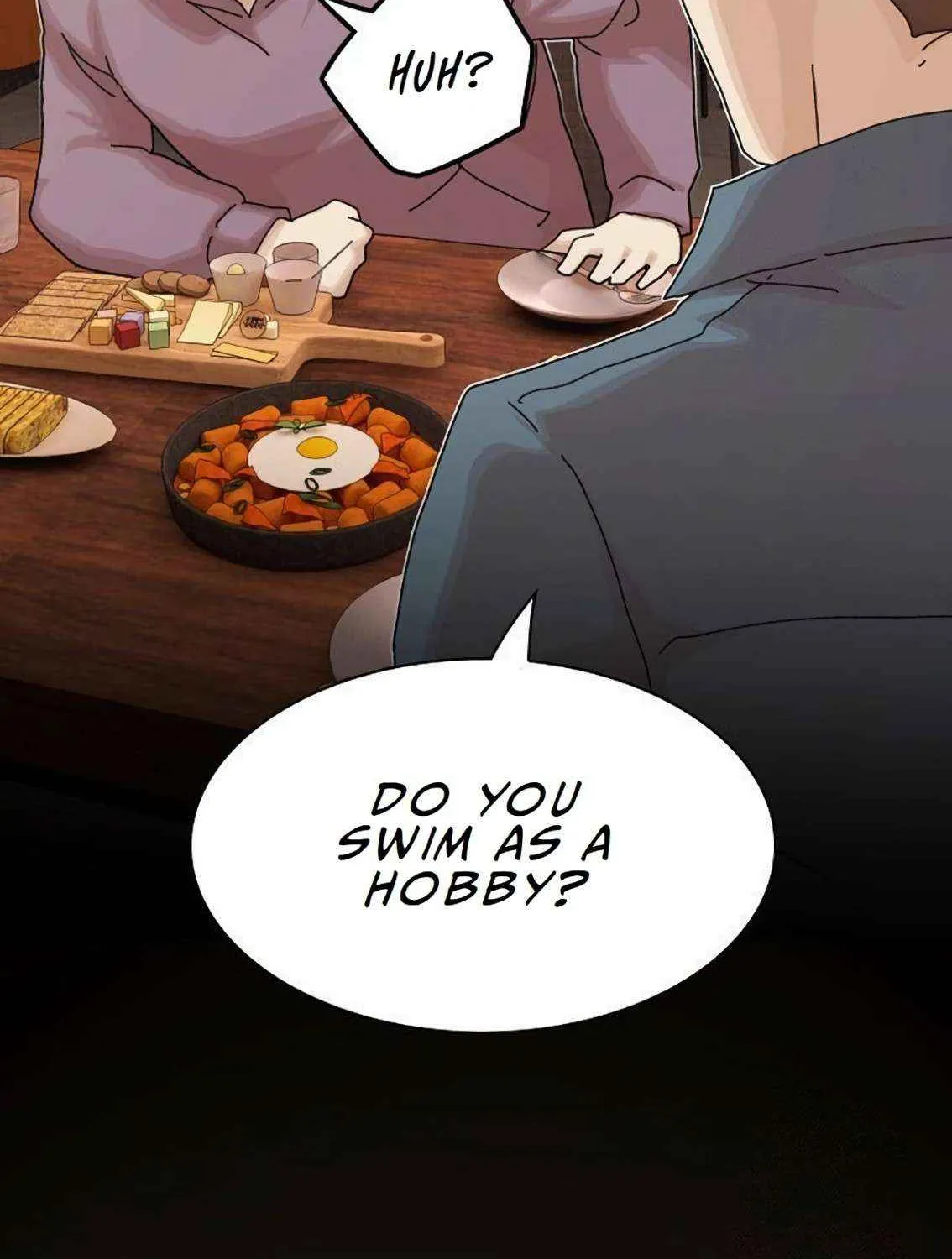 The Genius Who Reads the World Chapter 19 page 125 - 