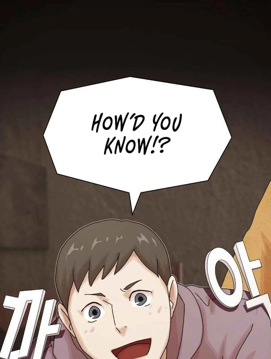 The Genius Who Reads the World Chapter 19 page 126 - 