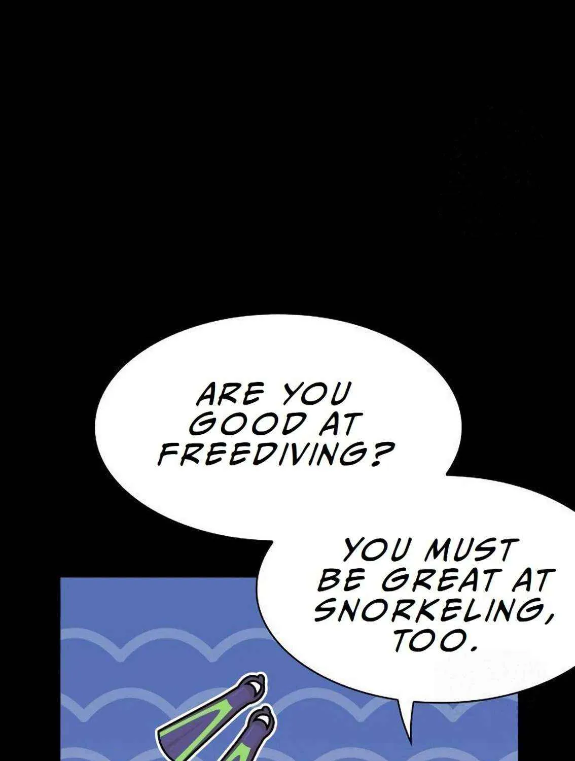 The Genius Who Reads the World Chapter 19 page 128 - 