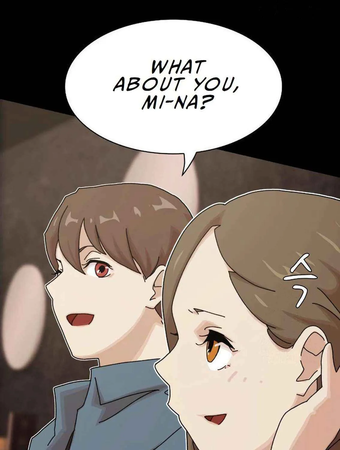 The Genius Who Reads the World Chapter 19 page 133 - 