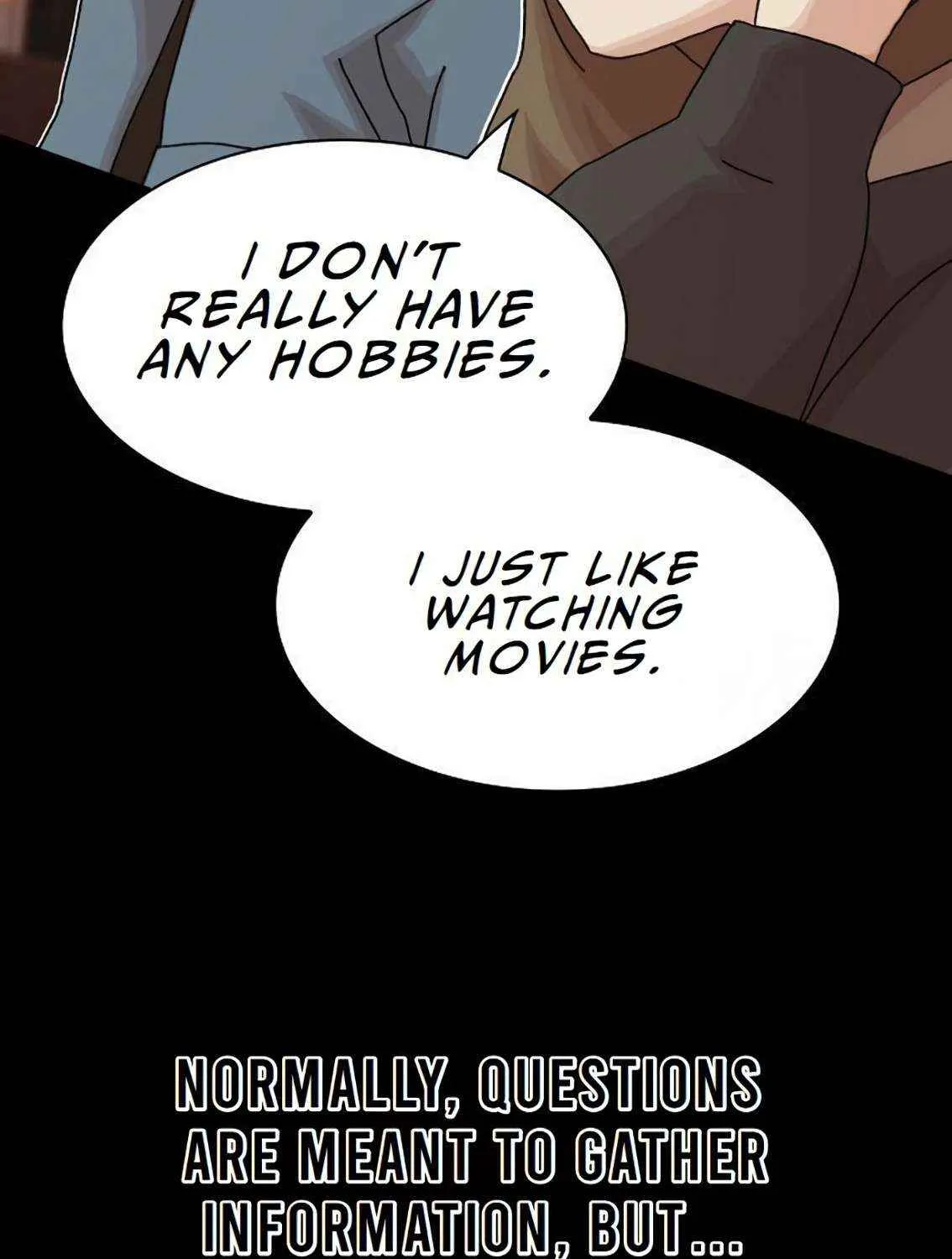 The Genius Who Reads the World Chapter 19 page 134 - 