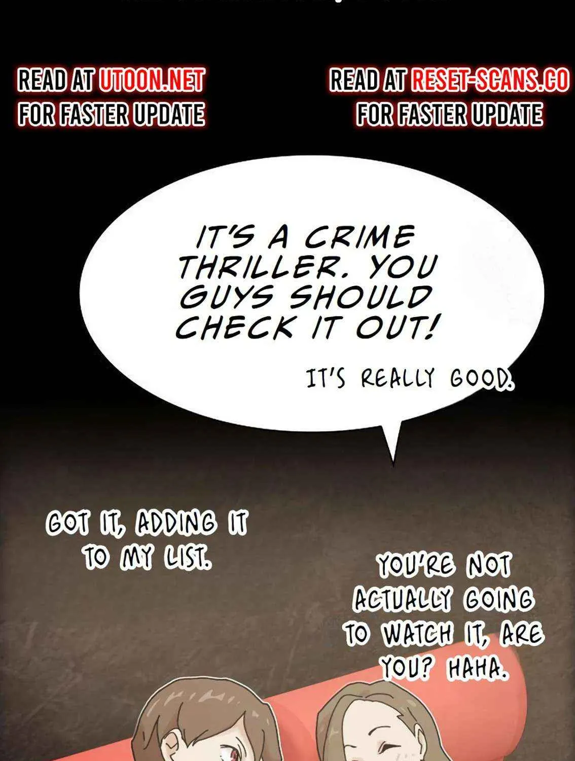 The Genius Who Reads the World Chapter 19 page 135 - 