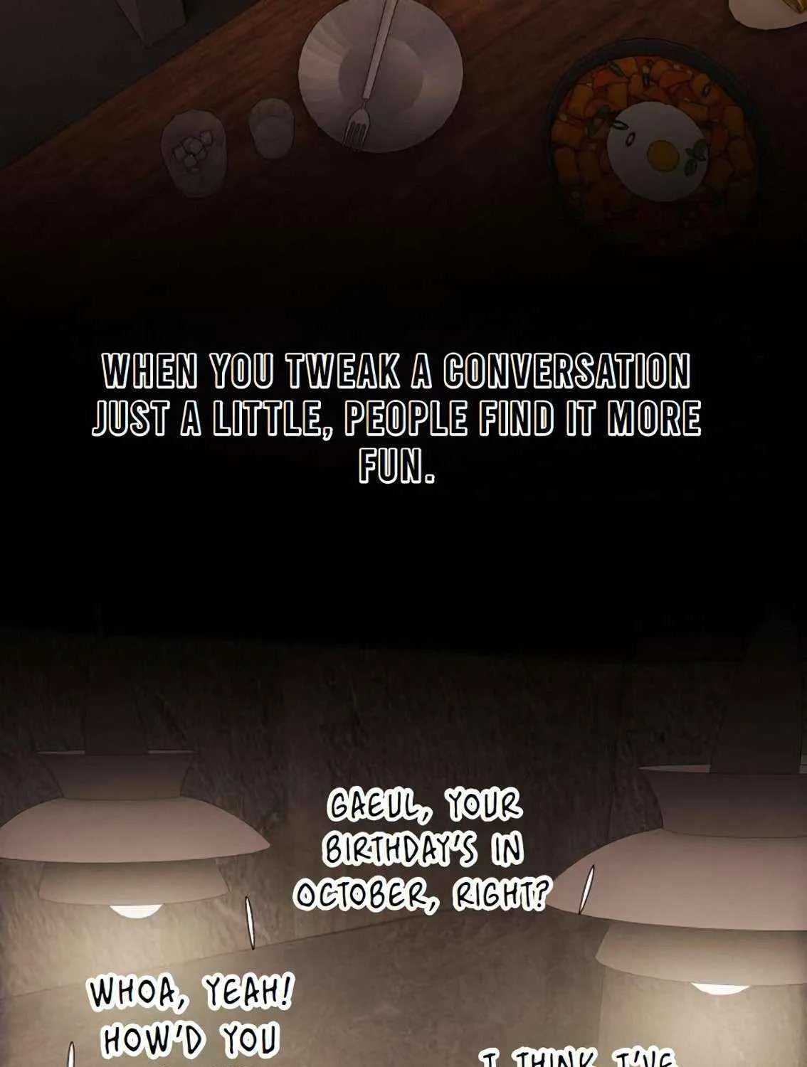 The Genius Who Reads the World Chapter 19 page 137 - 