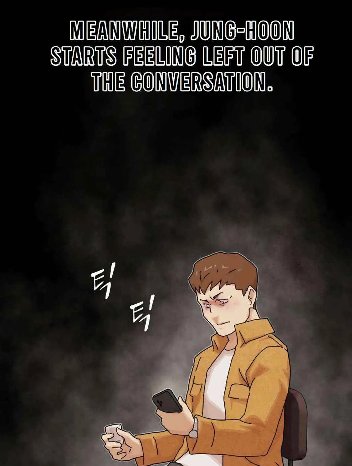 The Genius Who Reads the World Chapter 19 page 141 - 