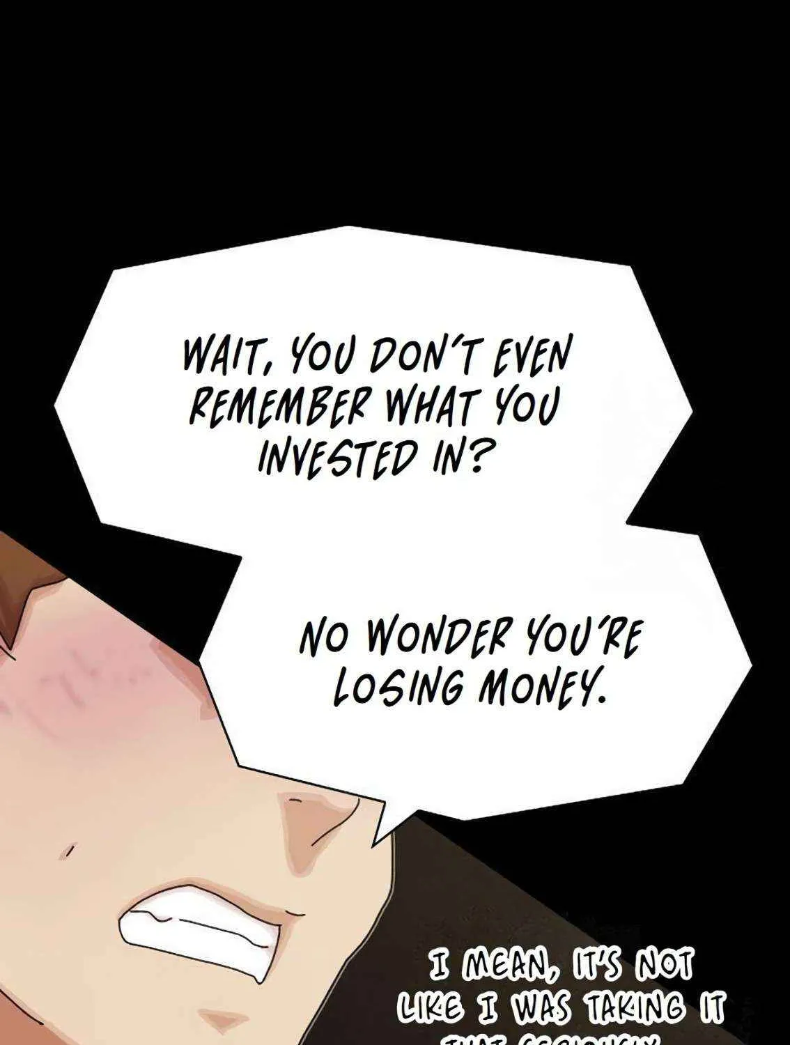 The Genius Who Reads the World Chapter 19 page 146 - 