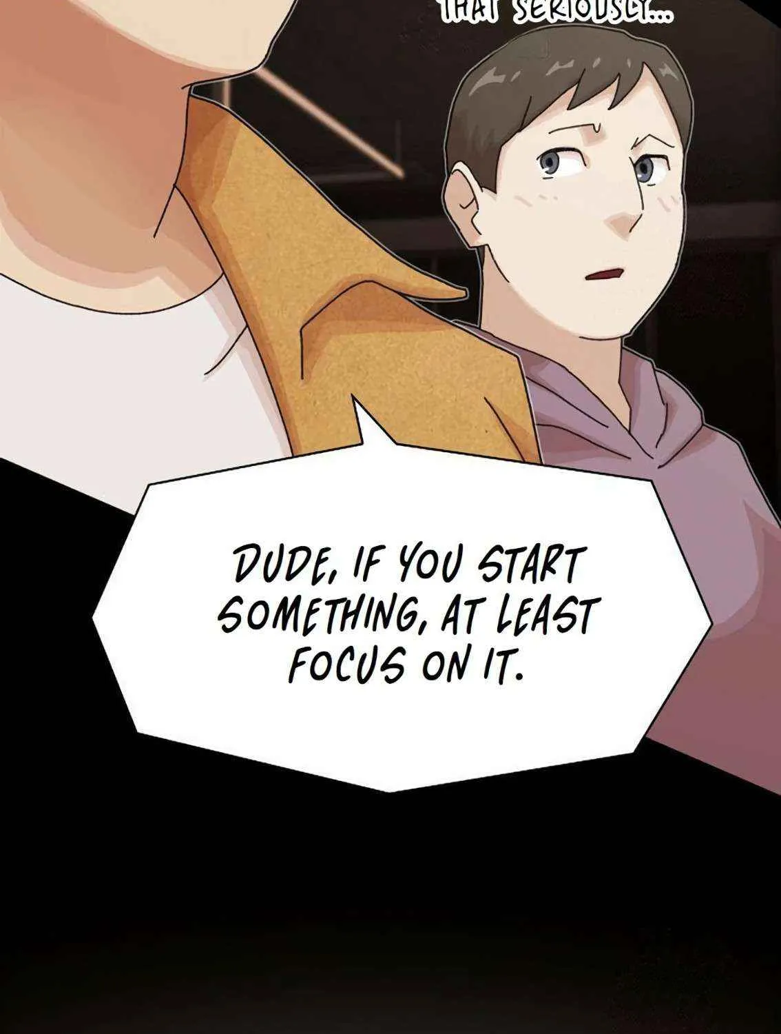 The Genius Who Reads the World Chapter 19 page 147 - 