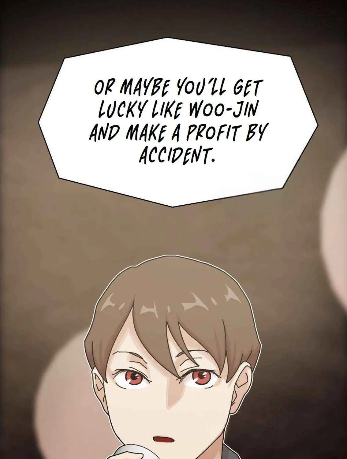 The Genius Who Reads the World Chapter 19 page 148 - 