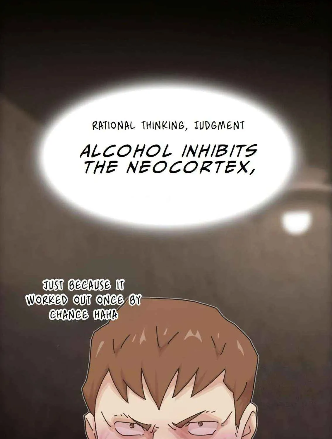 The Genius Who Reads the World Chapter 19 page 150 - 