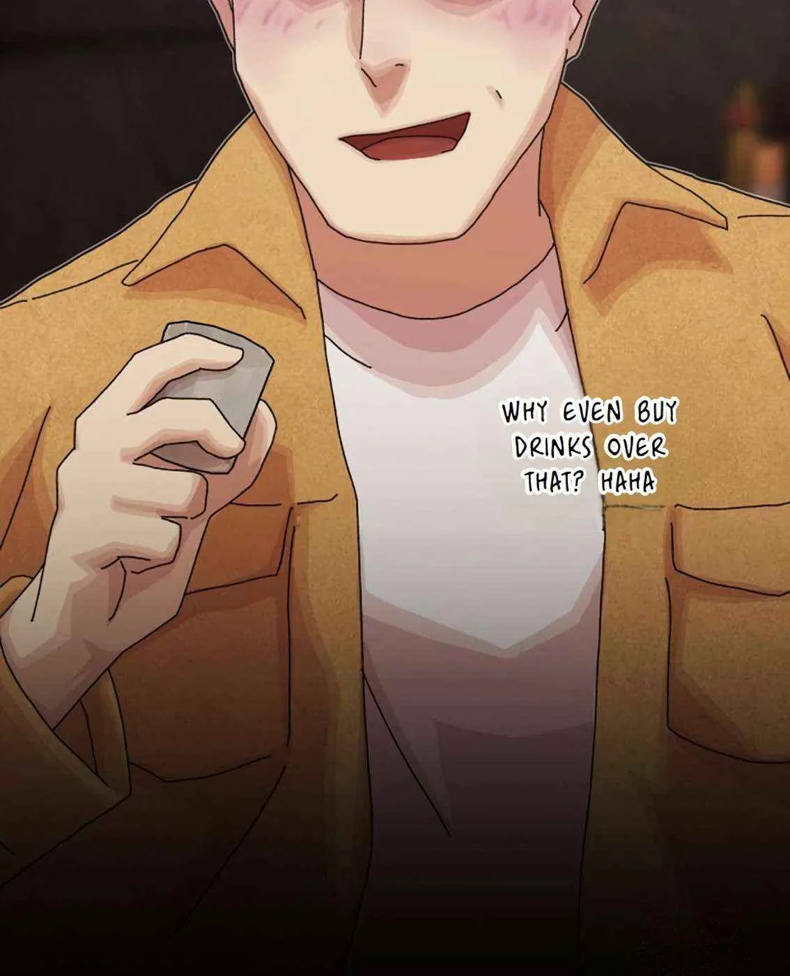The Genius Who Reads the World Chapter 19 page 151 - 