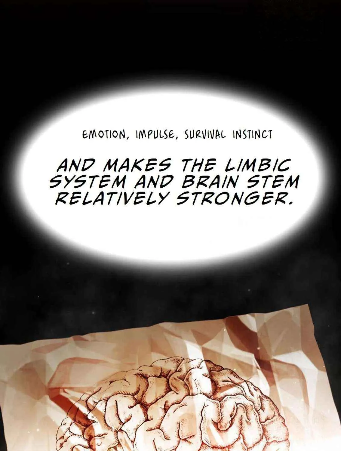 The Genius Who Reads the World Chapter 19 page 152 - 