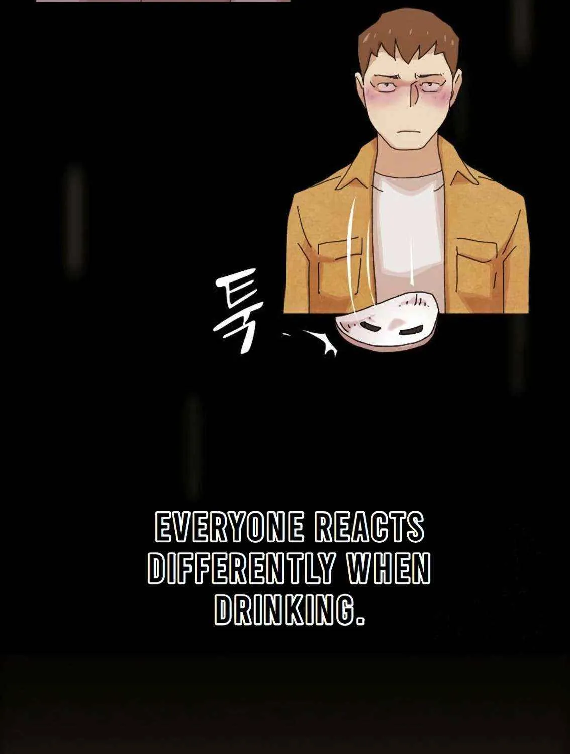 The Genius Who Reads the World Chapter 19 page 156 - 