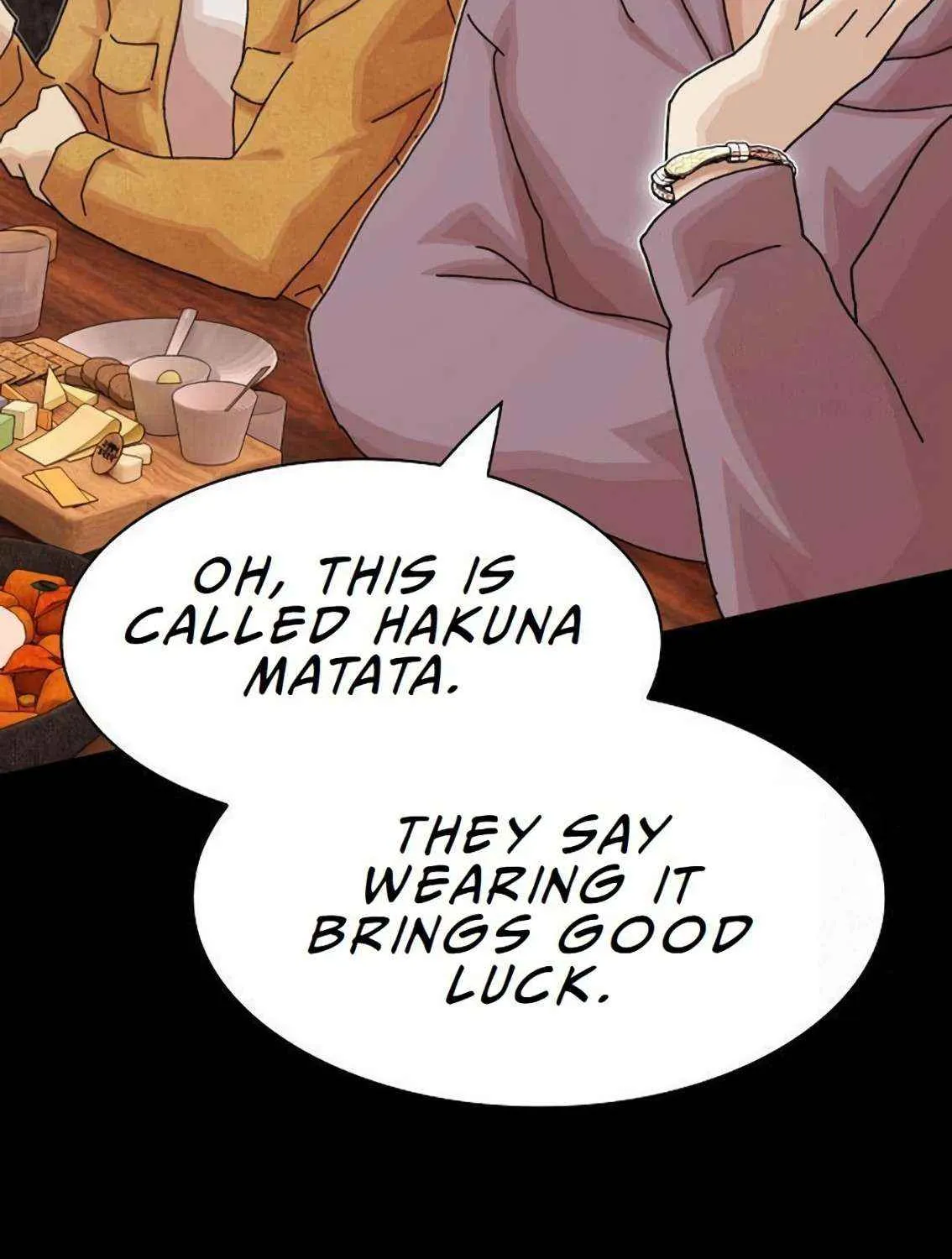 The Genius Who Reads the World Chapter 19 page 158 - 