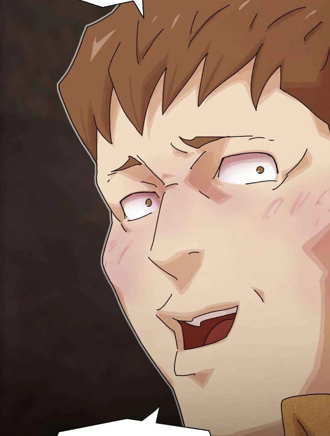 The Genius Who Reads the World Chapter 19 page 160 - 