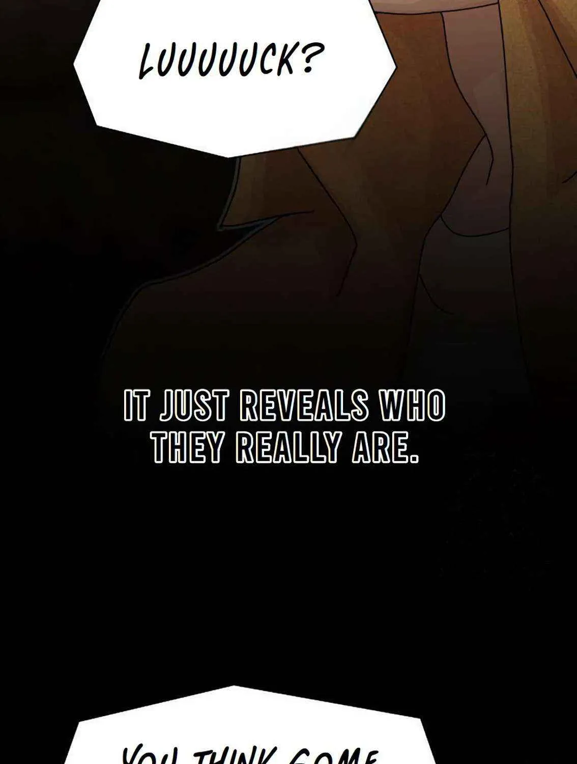 The Genius Who Reads the World Chapter 19 page 161 - 