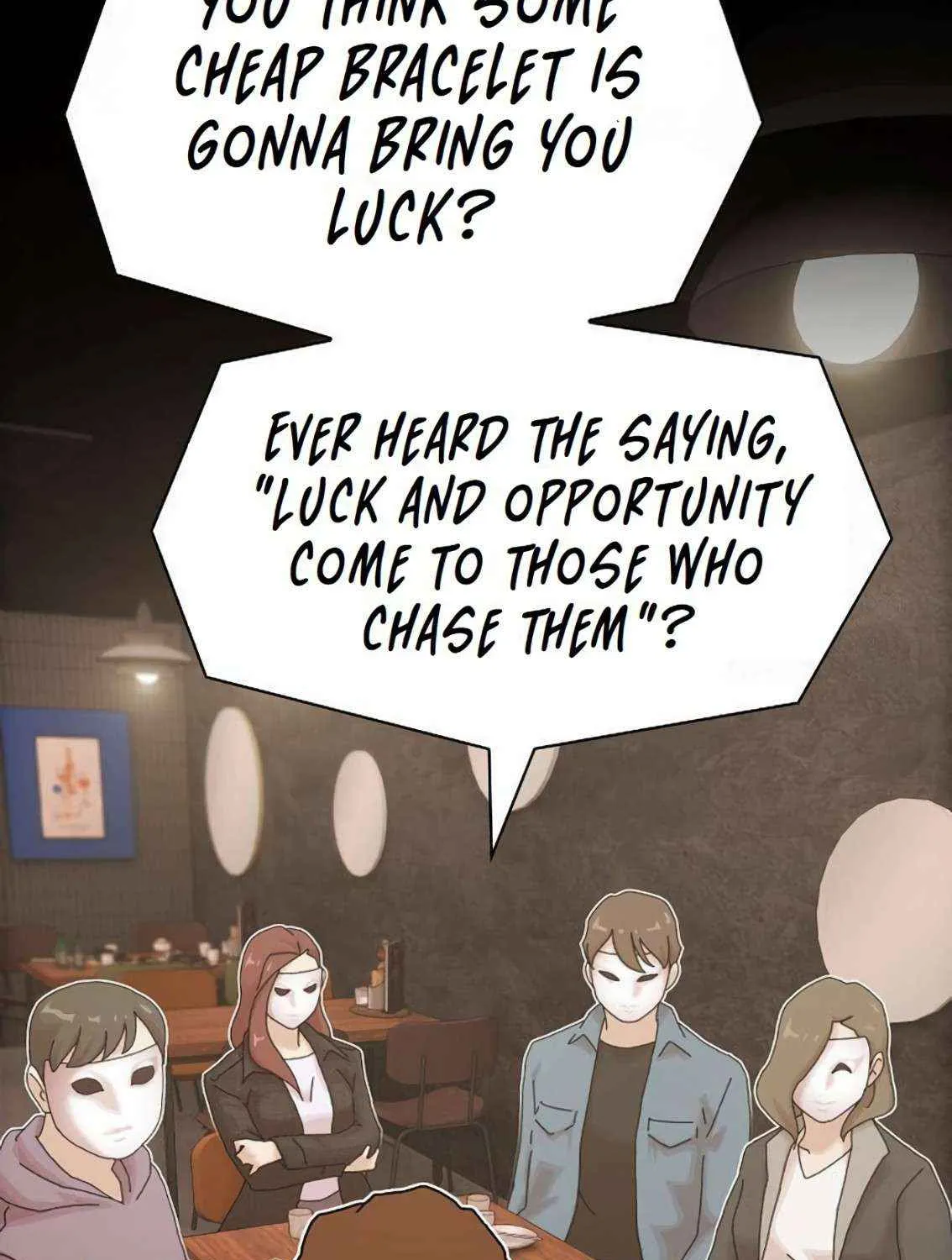 The Genius Who Reads the World Chapter 19 page 162 - 