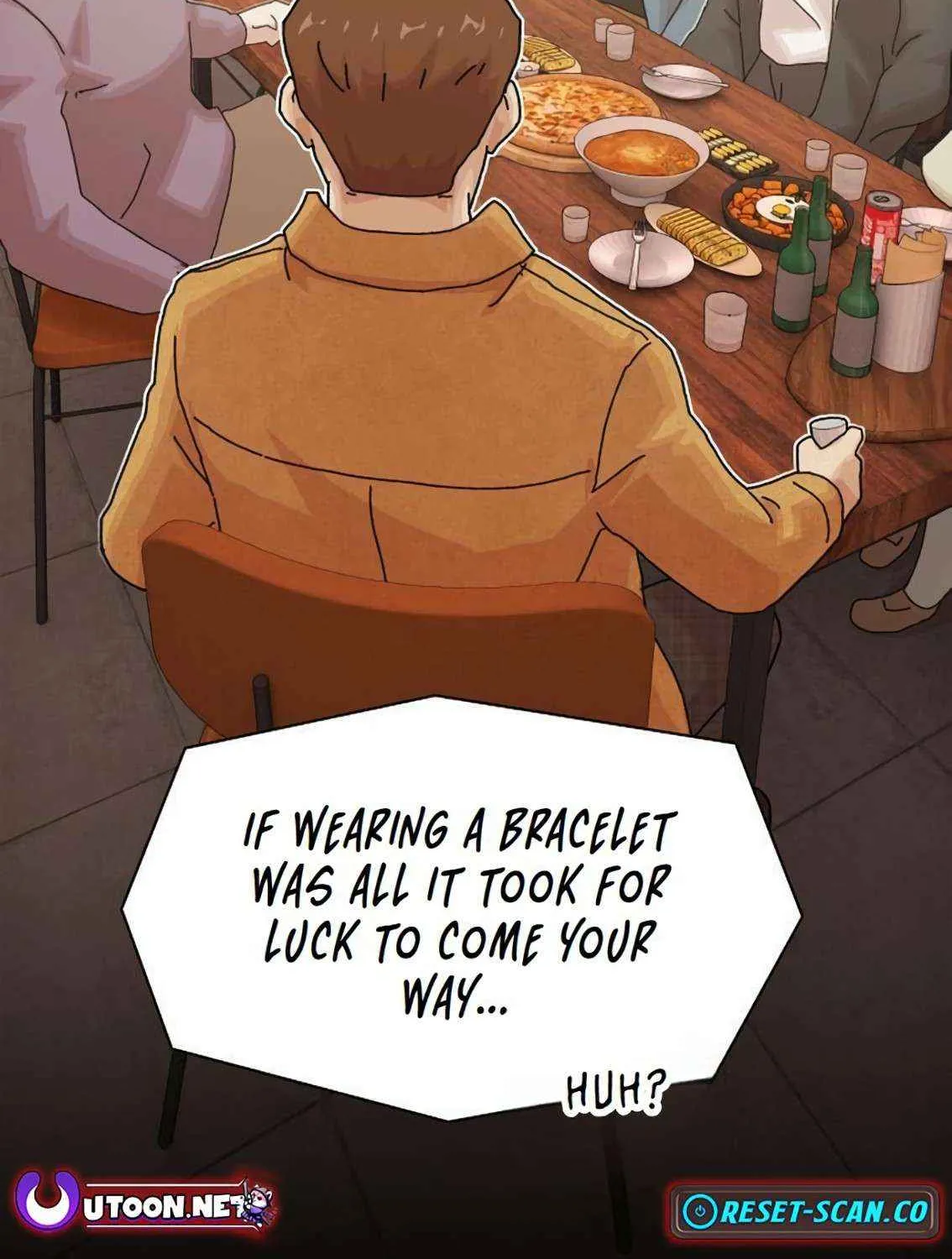 The Genius Who Reads the World Chapter 19 page 163 - 