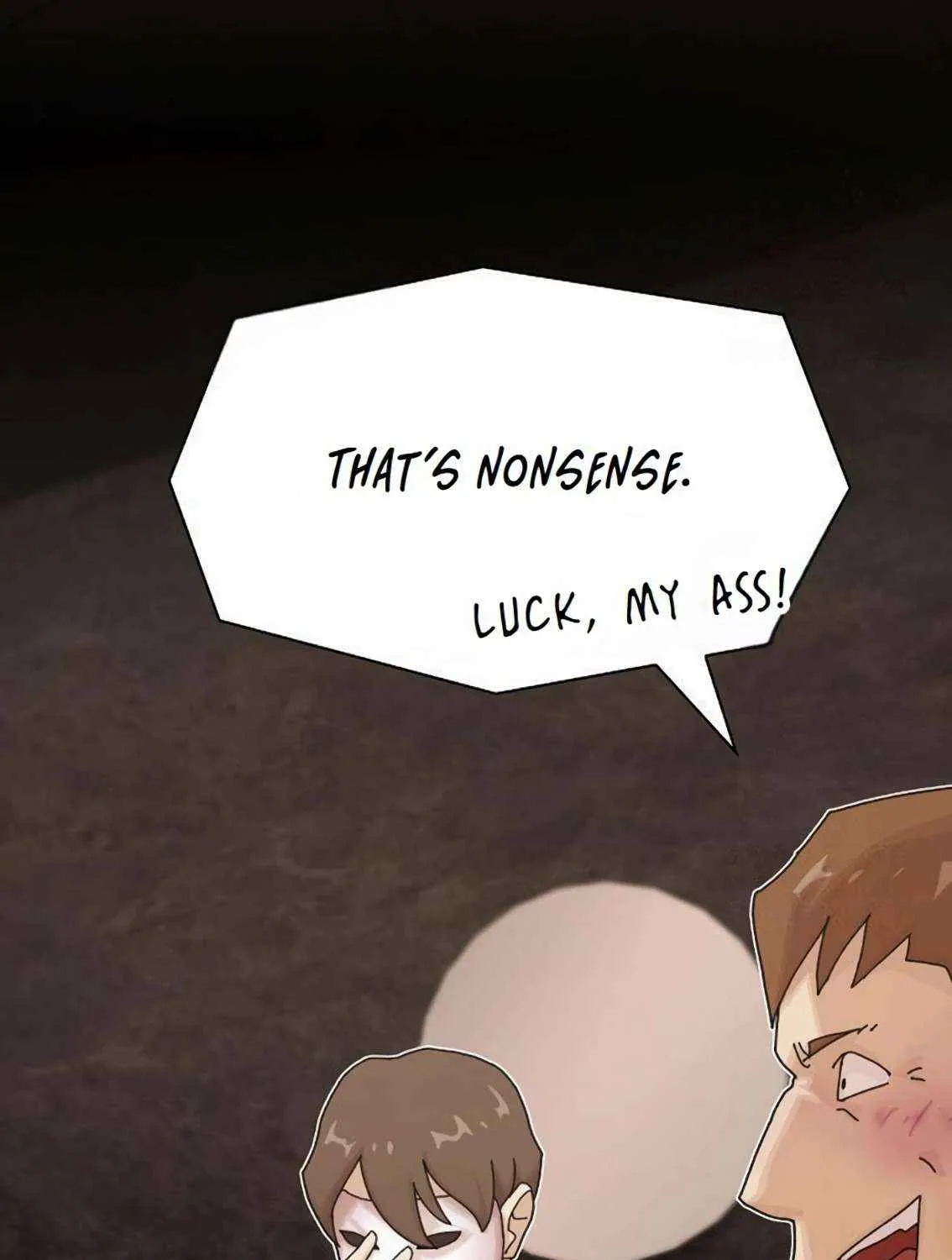 The Genius Who Reads the World Chapter 19 page 164 - 