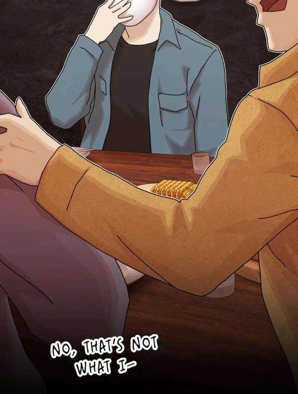 The Genius Who Reads the World Chapter 19 page 165 - 