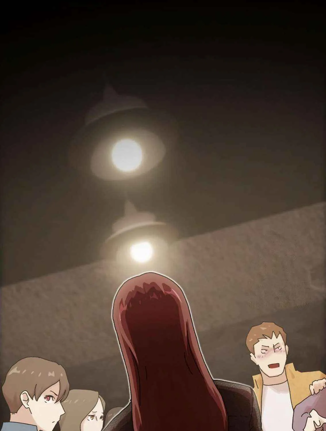The Genius Who Reads the World Chapter 19 page 169 - 