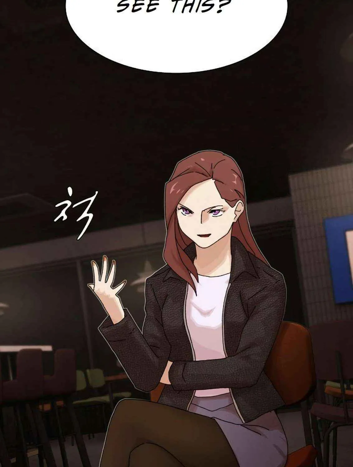 The Genius Who Reads the World Chapter 19 page 174 - 