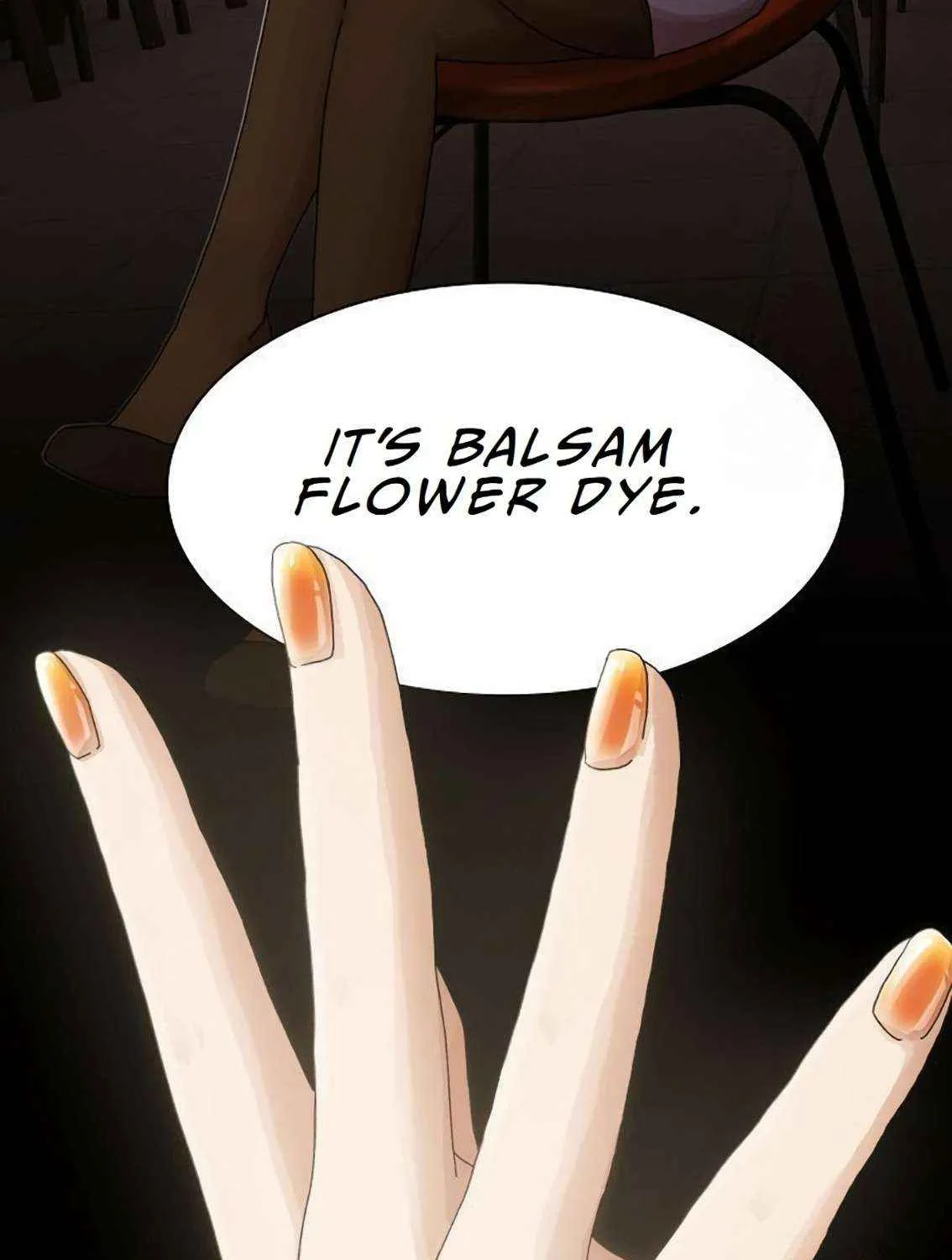 The Genius Who Reads the World Chapter 19 page 175 - 