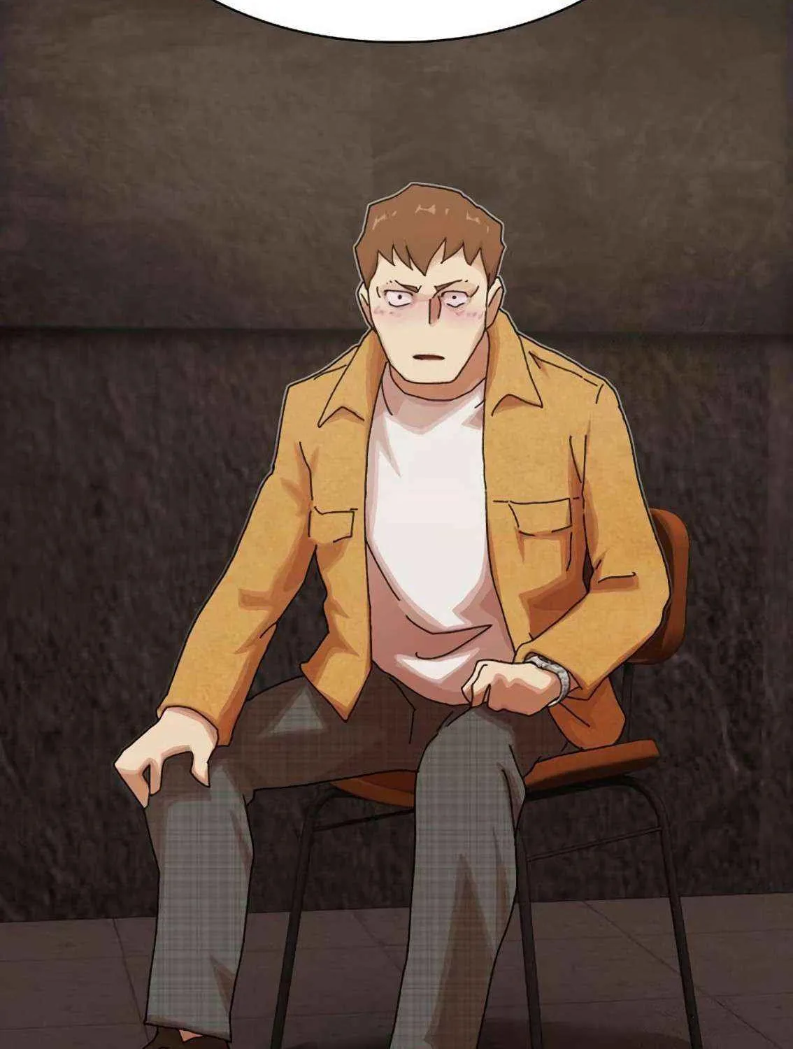 The Genius Who Reads the World Chapter 19 page 180 - 