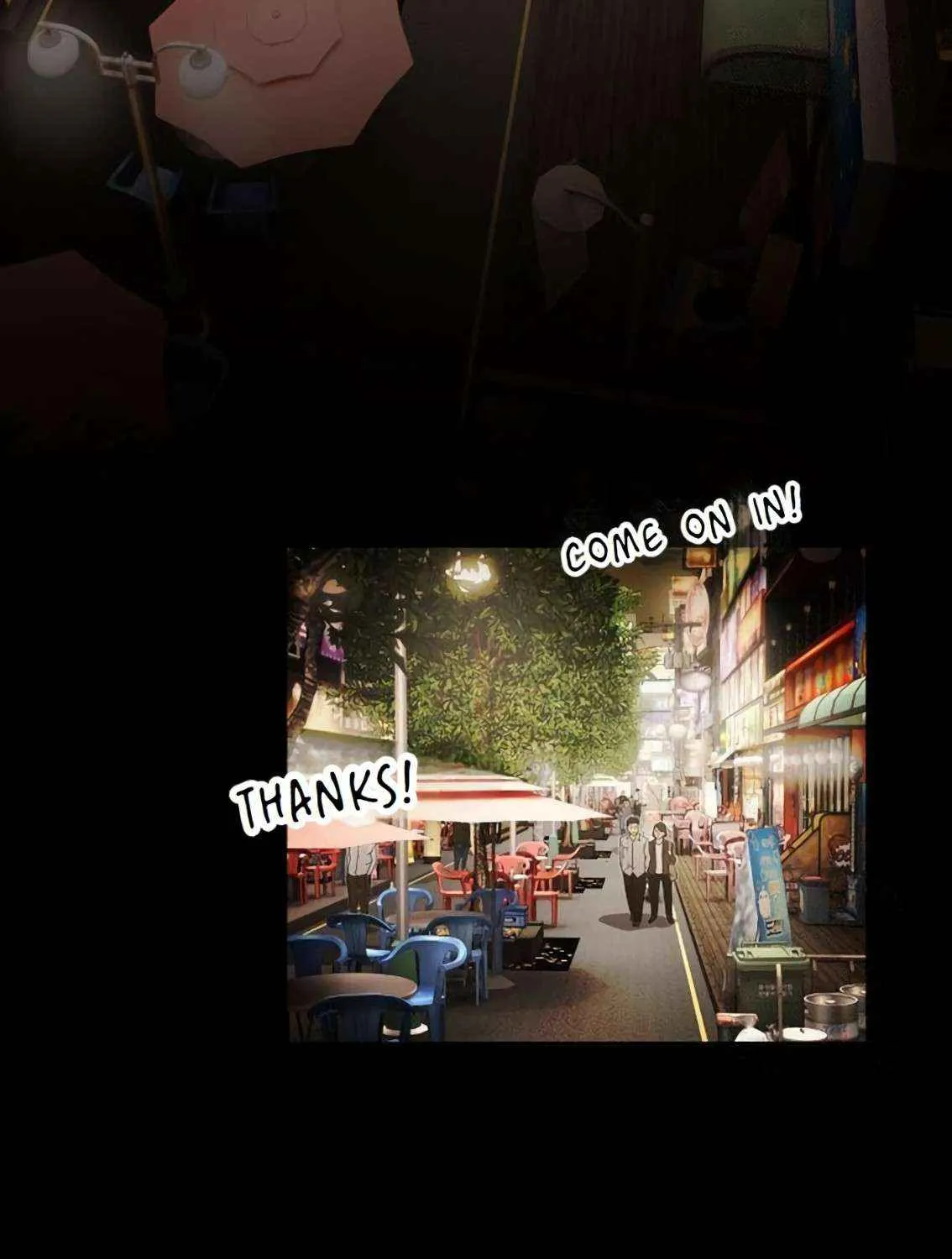 The Genius Who Reads the World Chapter 19 page 21 - 