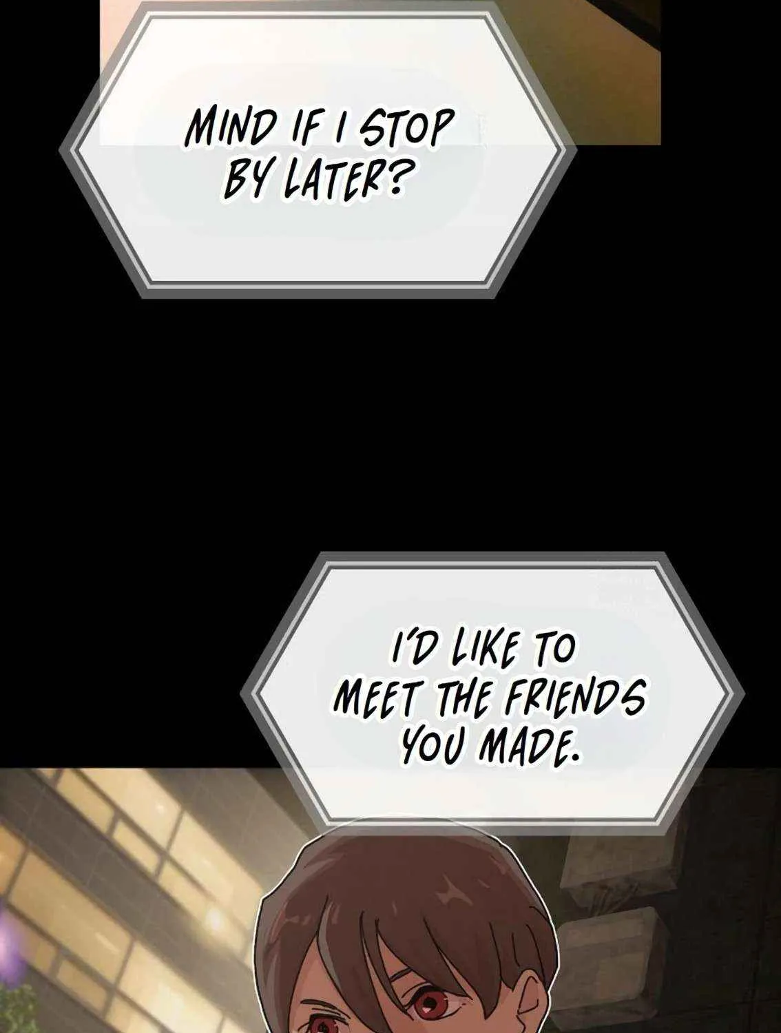 The Genius Who Reads the World Chapter 19 page 23 - 