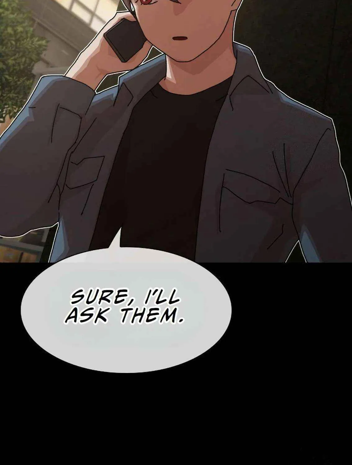 The Genius Who Reads the World Chapter 19 page 24 - 