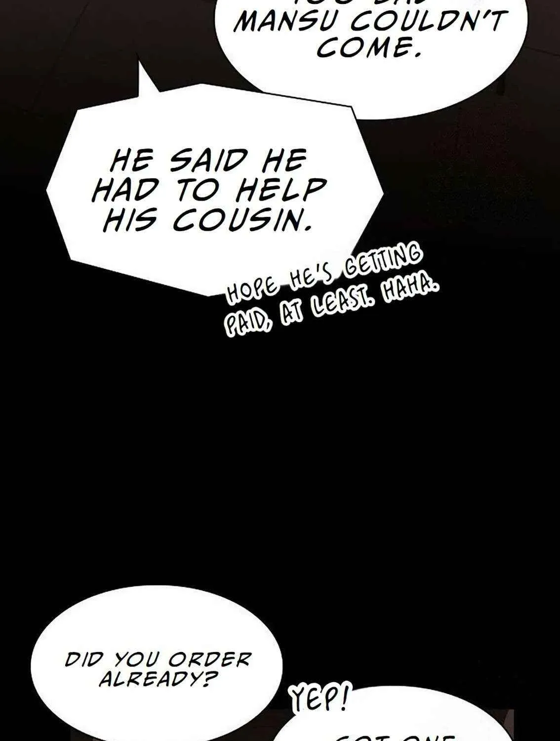 The Genius Who Reads the World Chapter 19 page 29 - 